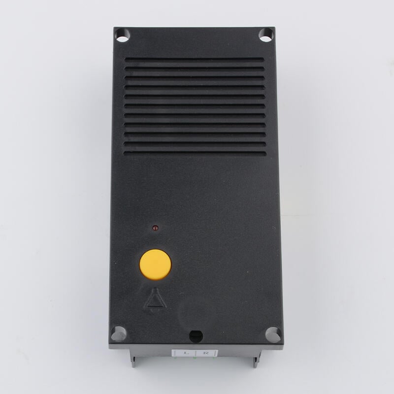 Hitachi elevator intercom system pit secondary interphone HY-WDJ-A HY-WDJ-B