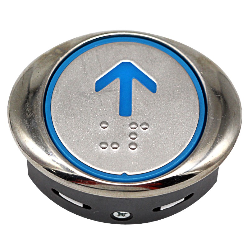 Hitachi elevator button EL-PB