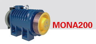 MONA Series 200