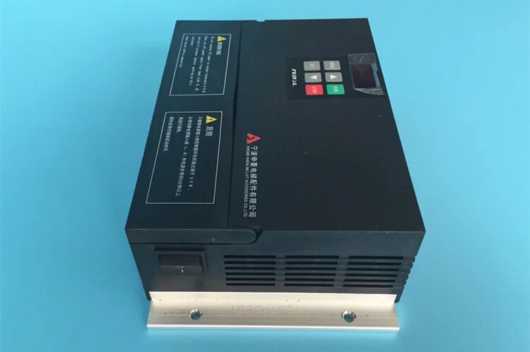 NINGBO SHENLING Elevator Door Inverter NSFC01-02A