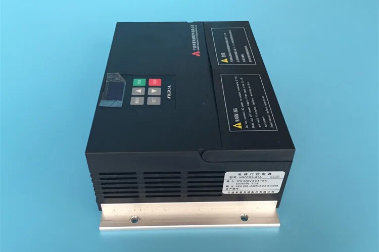 NINGBO SHENLING Elevator Door Inverter NSFC01-02A