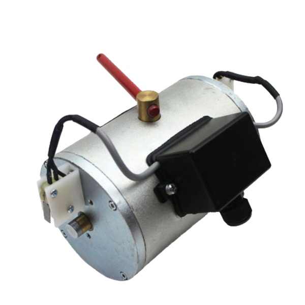Ningbo Xinda Elevator Brake DZS800AB01D1