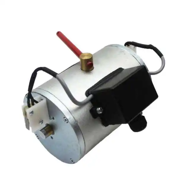 Ningbo Xinda Elevator Brake DZS800AB01D1