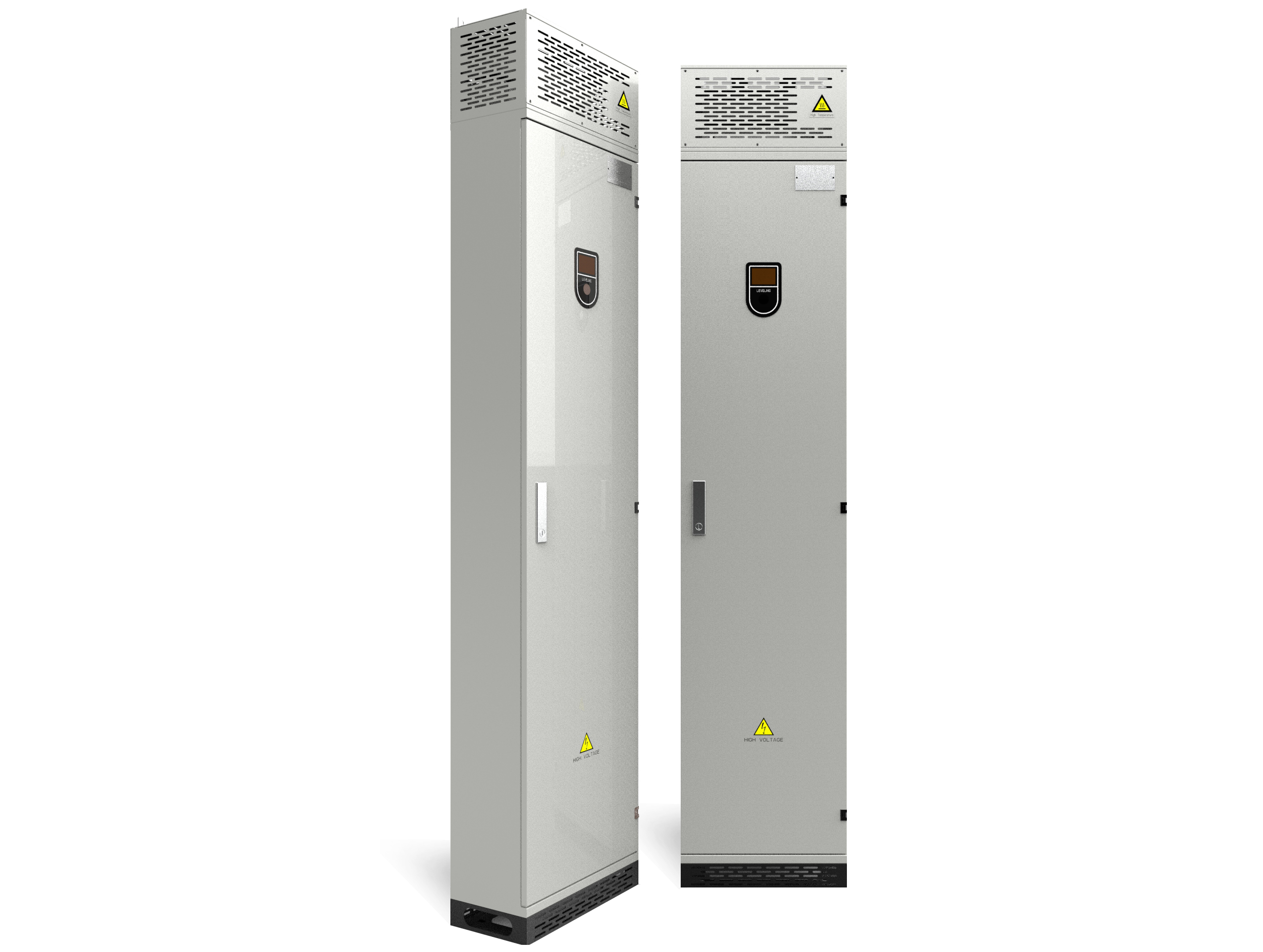 HPMONT elevator control cabinet MTCC