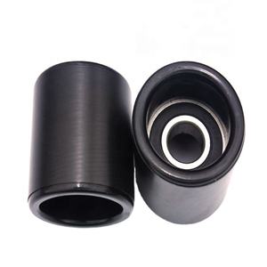 SJEC escalator pressure roller 60*64*6204