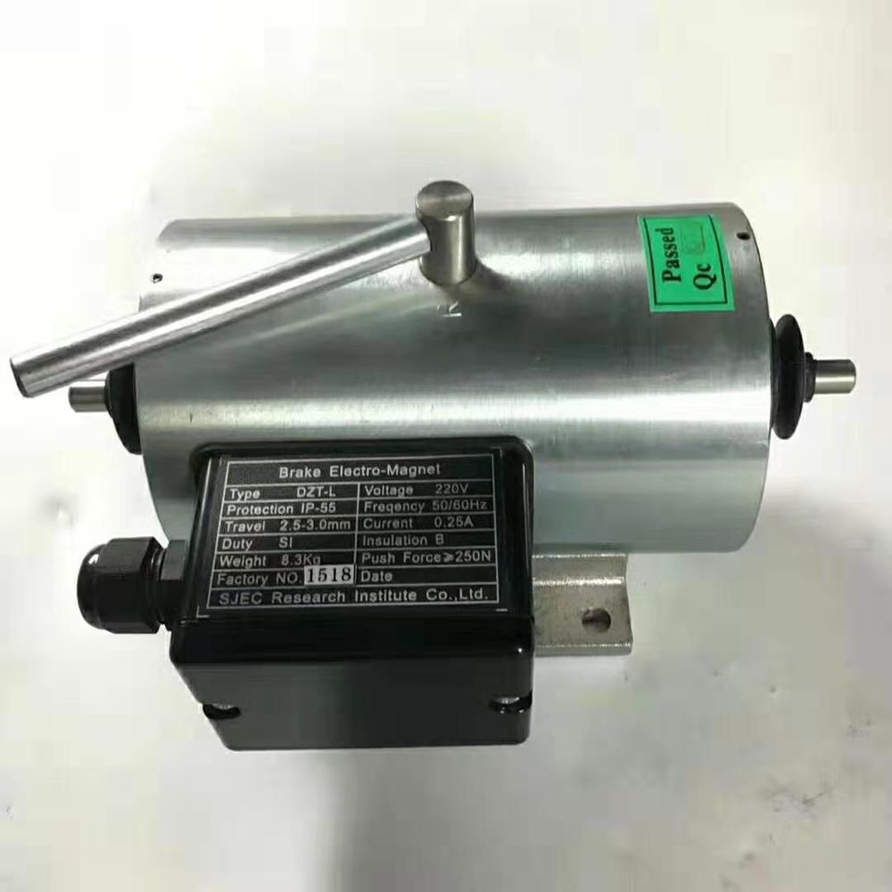 SJEC Escalator brake DZT-L