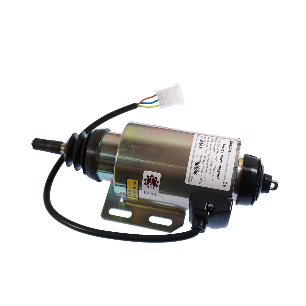 SJEC Escalator brake ZDS50-10-30J