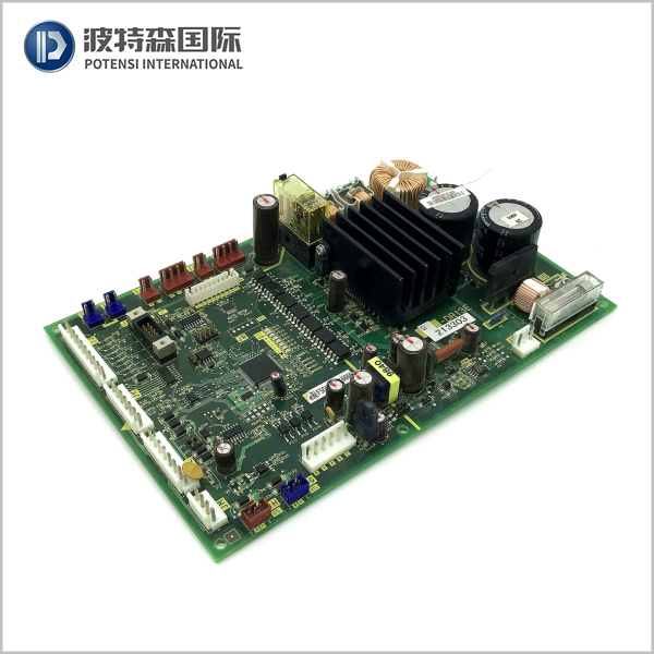 Fujitec Elevator Board Cib-dr13