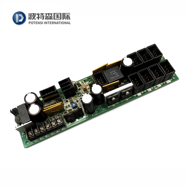Fujitec Elevator Pcb Board Vs16a