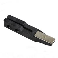 FUJITEC elevator lock point BH-253