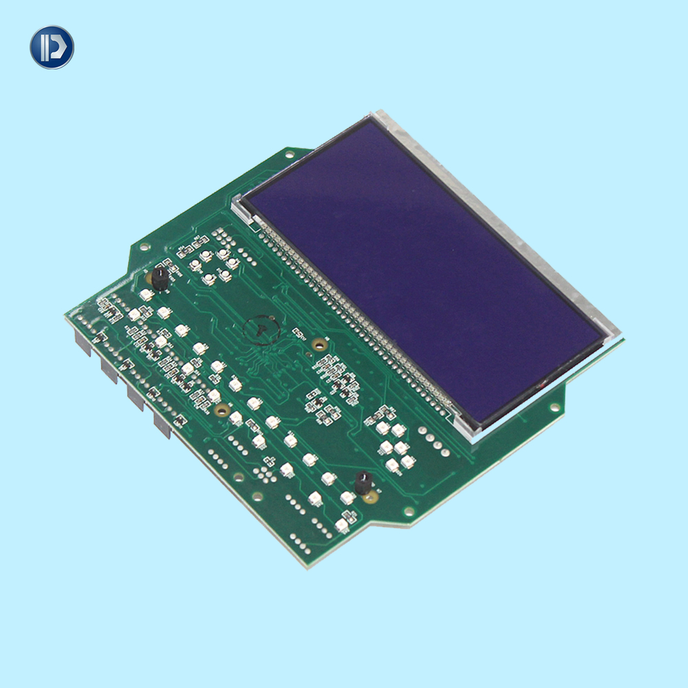 OTIS Elevator Parts FAA25000DB Car Display Board FAA25000DB1 2