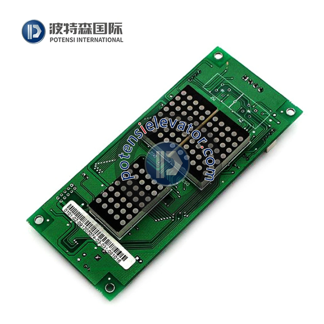 Bluelight Elevator Display Board Bl2000-HAH-B3