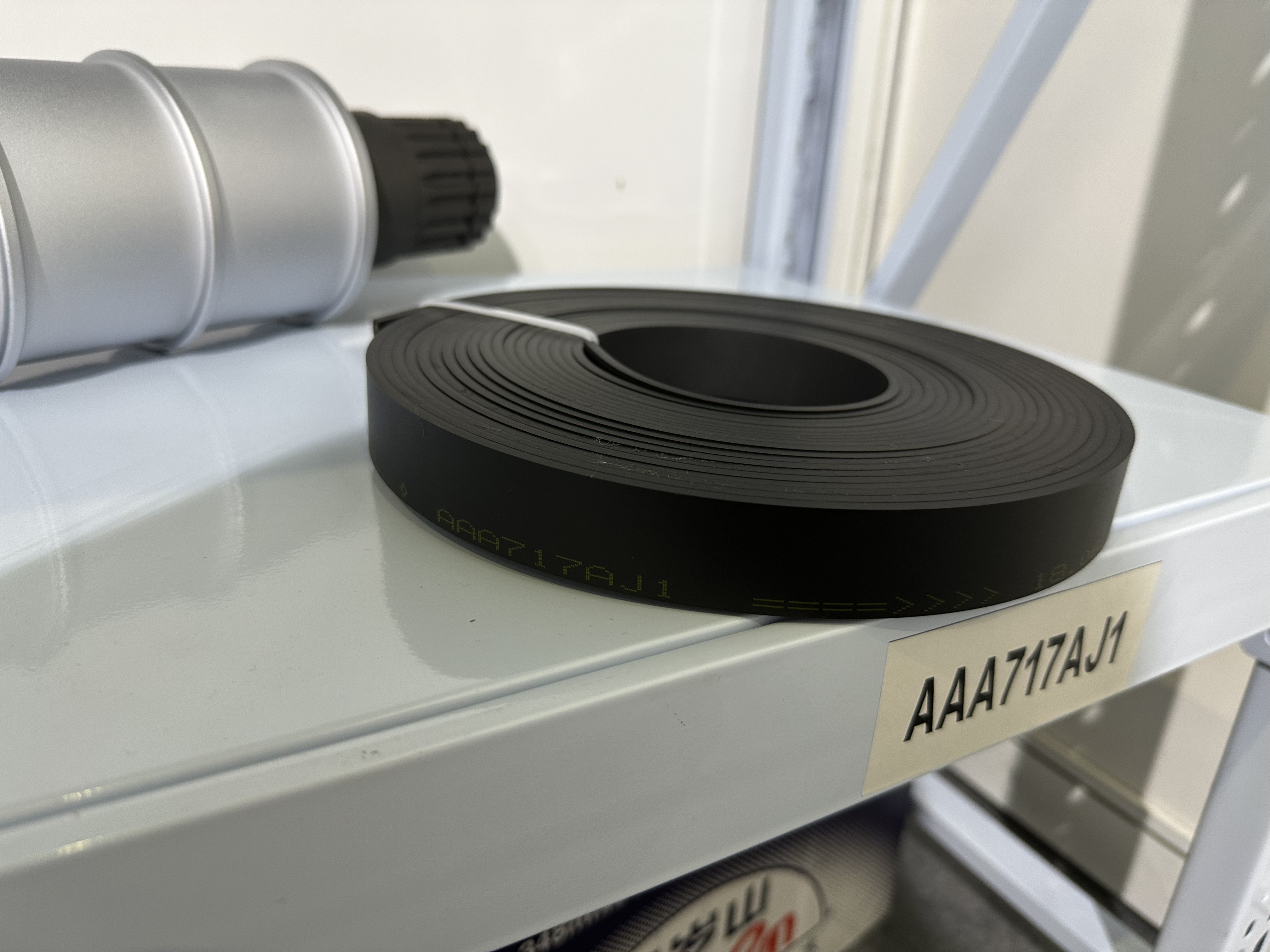 Otis steel belt AAA717AJ1