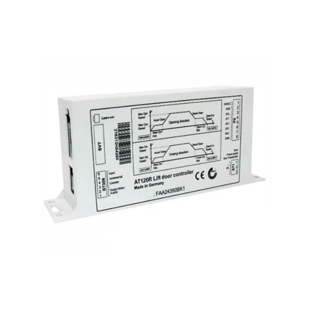 Fast delivery OTIS Elevator Door Controller AT120 FAA24350BK1 elevator Parts