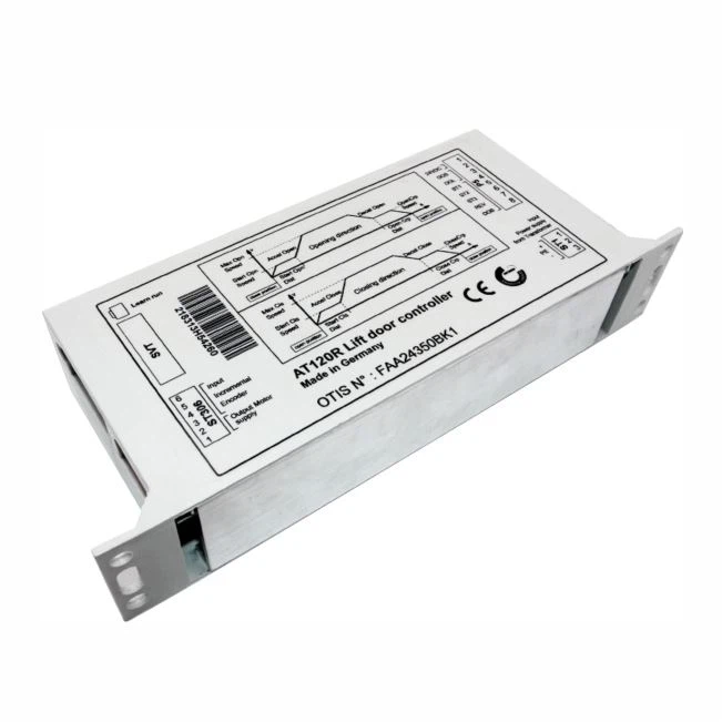 Fast delivery OTIS Elevator Door Controller AT120 FAA24350BK1 elevator Parts