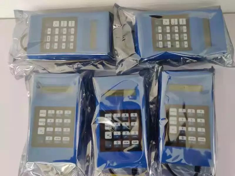 OTIS Elevator Test Tool GAA21750AK3
