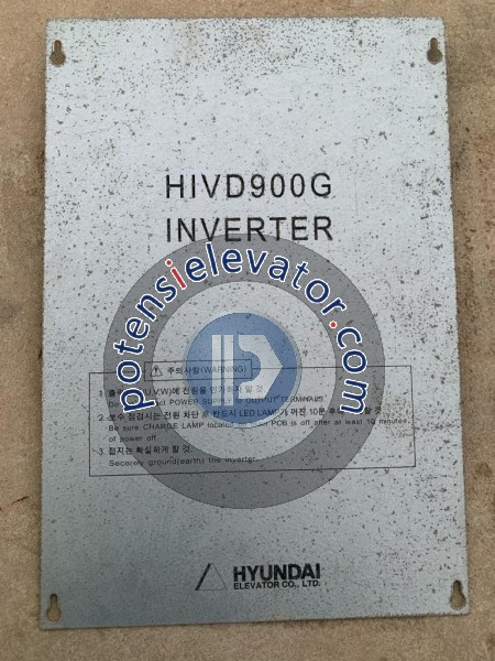 For Hyundai Inverter HIVD900G 11KW