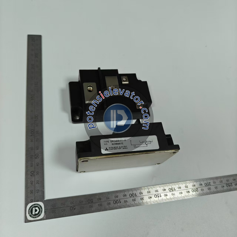Mitsubishi IGBT module QM300HH-H