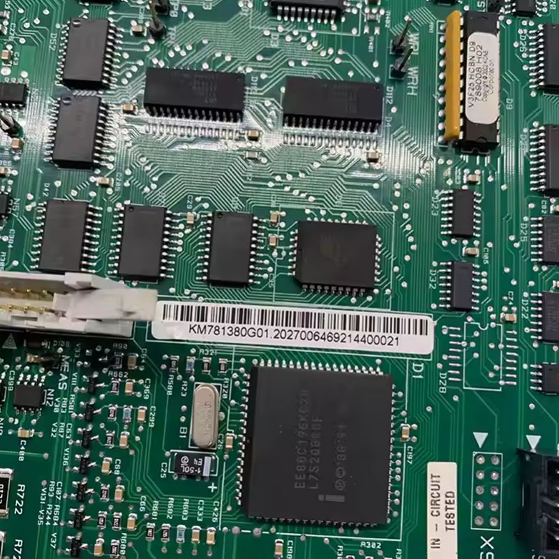 For KONE Elevator PCB Board KM781380G01