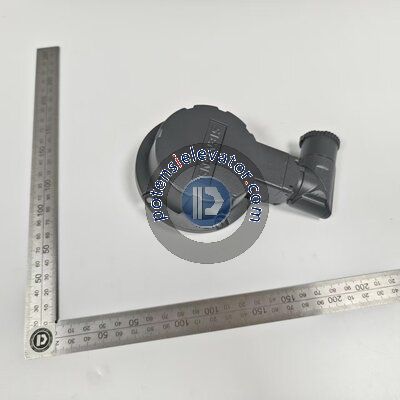 Hengstler encoder 0548101/SQ21-2048.101