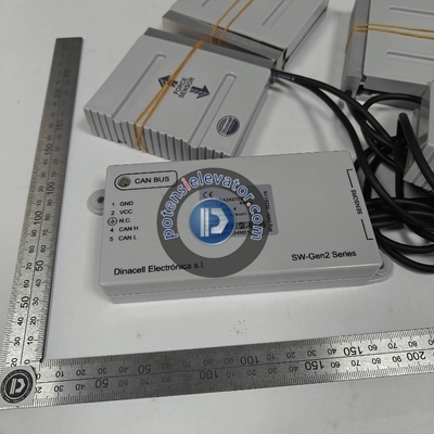 Otis weighing device FAA24270AH14