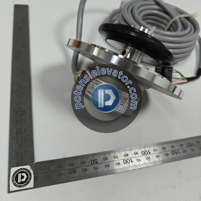 Elevator Encoder KM950278G11 For KONE