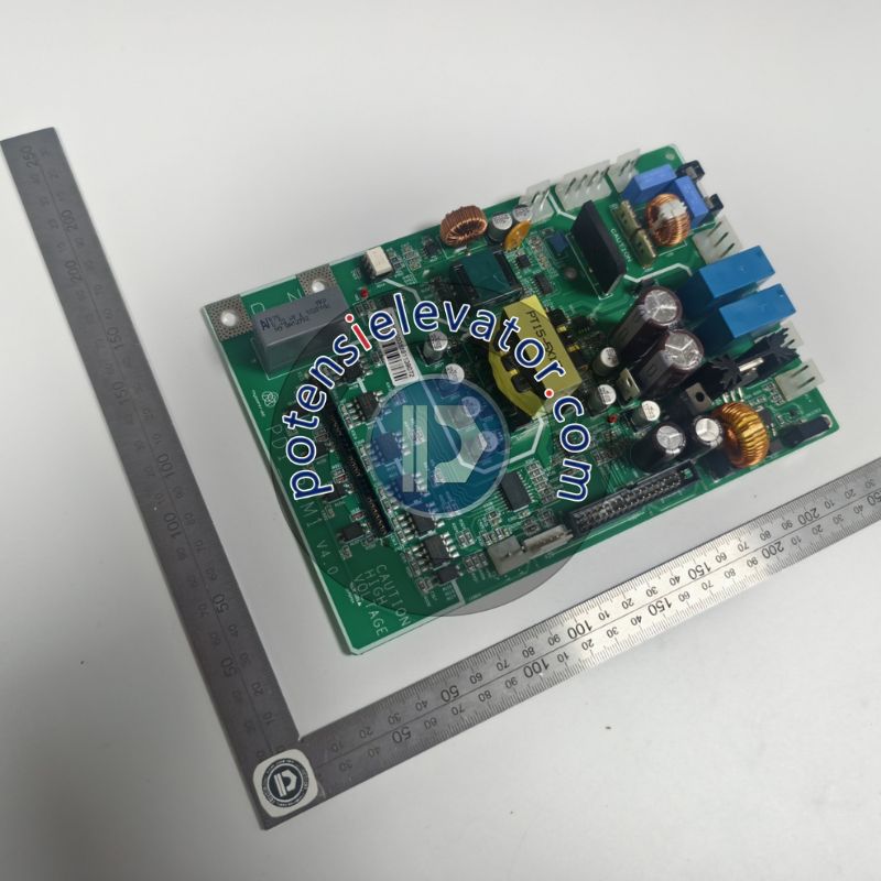 Thyssen drive board PDI-32M1