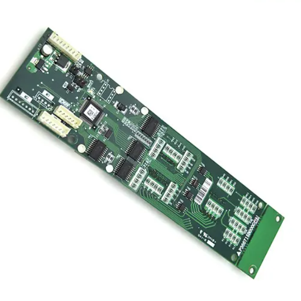 Mitsubishi Elevator Display Board P366718B000G01 G02 G03 G106 G06 G102