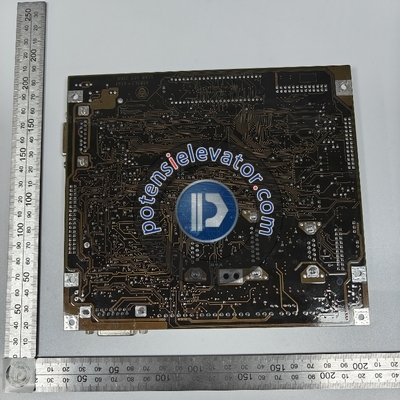 Thyssenkrupp Elevator inverter main board TMI2