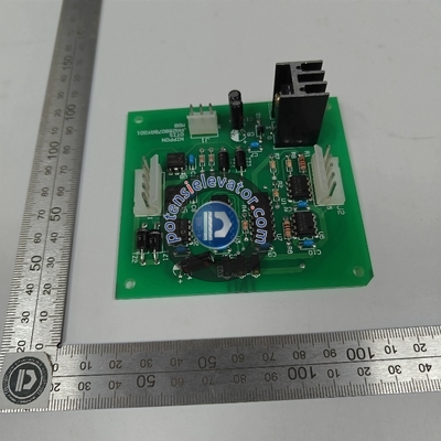 Otis elevator PCB board JAA26807BAY001 MBB