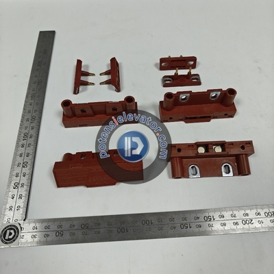 Wittur limited switch KF-9074 6400.00.001+KF-9075 6400.00.002