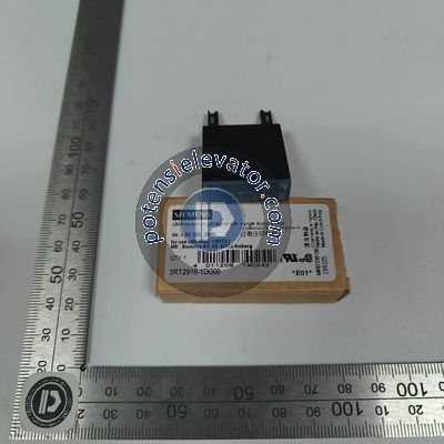 SIEMENS elevator contactor surge 3RT2916-1DG00