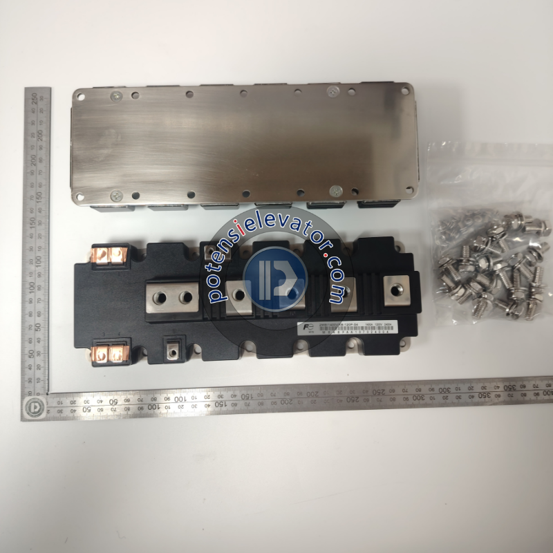 Fuji Module 2MBI1400VXB-120P-54