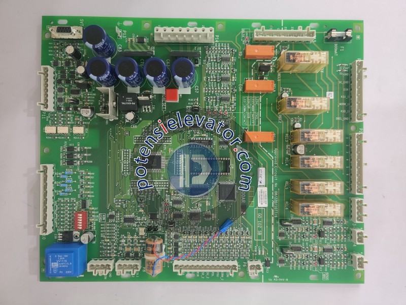 for Otis board GAA26800AR2