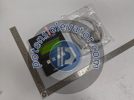 Hyundai elevator test tool HHT-WB100