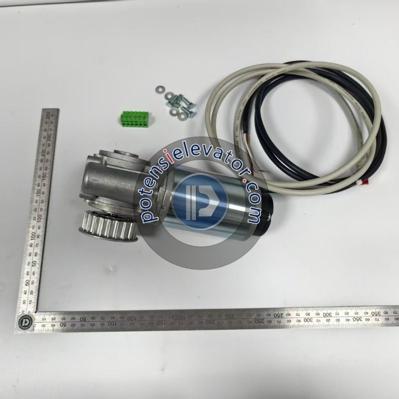 Sematic Door motor B105AANX02