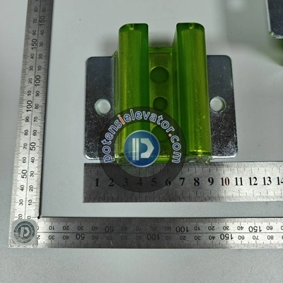 Mitsubishi guide shoe T=16mm