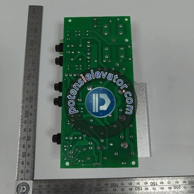 Kone power supply PCB KM713140G04