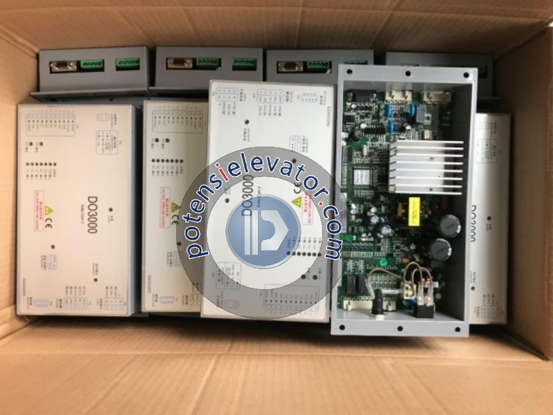 For otis door operator controller DO3000