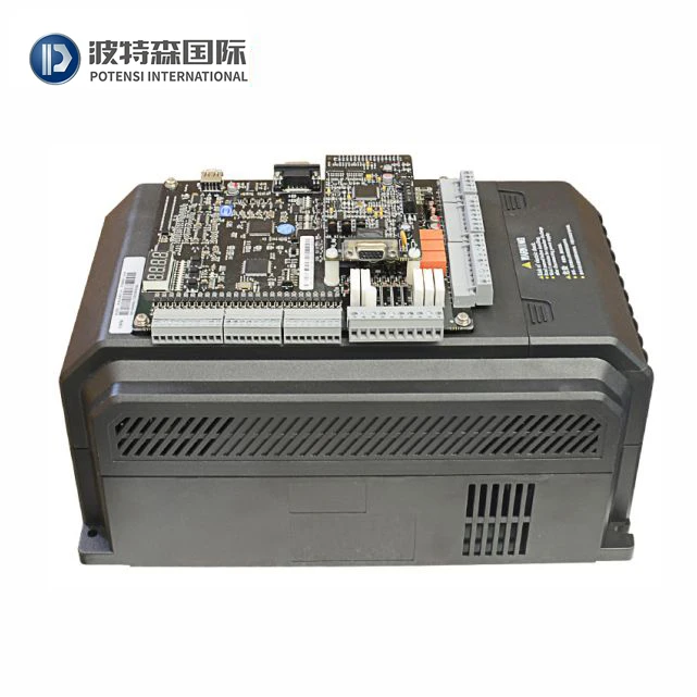 Elevator Spare Parts Bluelight elevator inverter elevator integrated drive and controller BL6-U04011-N