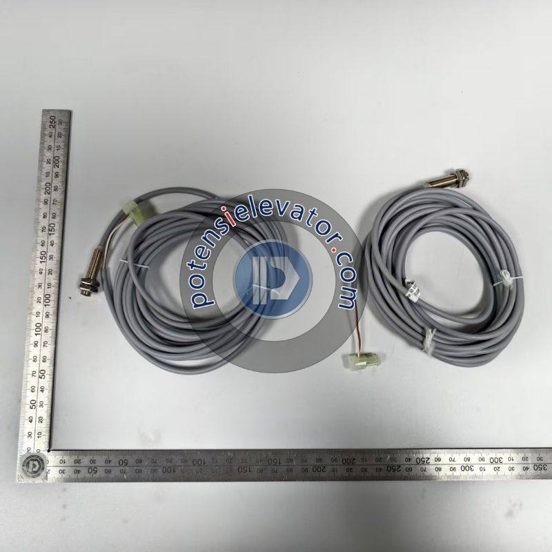 Thyssen Sensor MMG08OSAKX