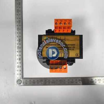 SJEC transformer TDB-100-24 (380,400,415V/220V)