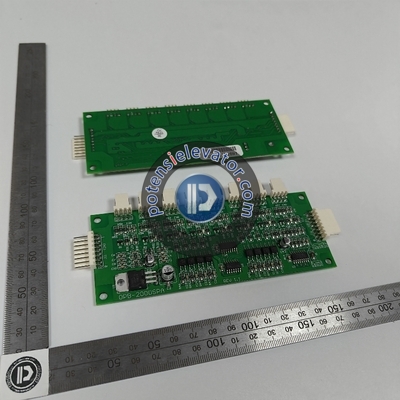 SIGMA elevator pcb board OPB-2000SPA
