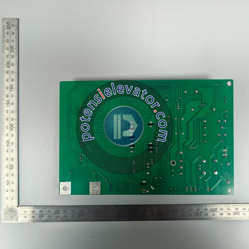Thyssen drive board PDI-32M1