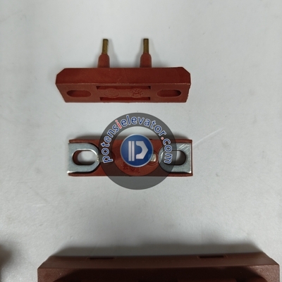 Wittur limited switch KF-9074 6400.00.001+KF-9075 6400.00.002