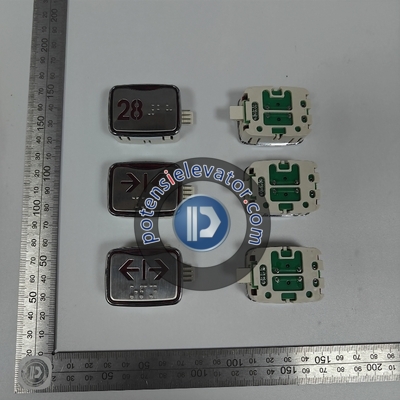 Sigma button YEU720N13L/M