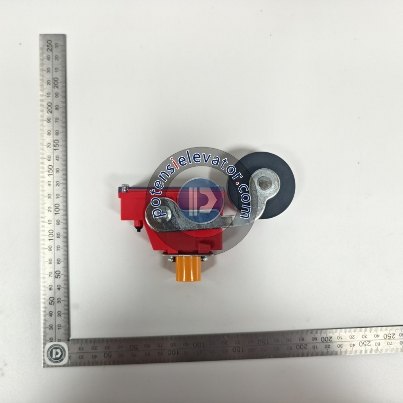 Otis switch XAA177BW1 QM-S3-1370