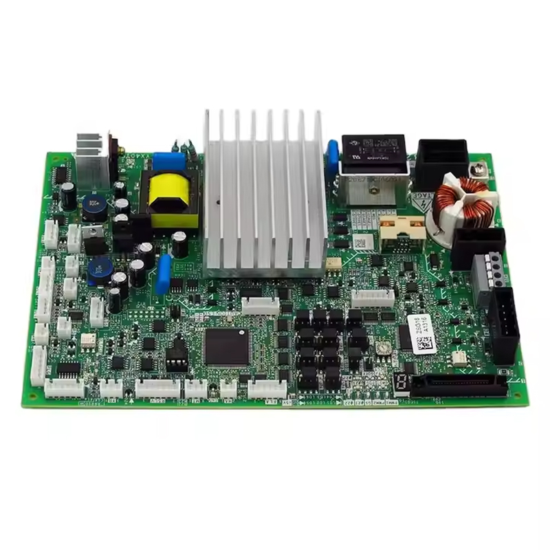 Mitsubishi PCB DOR-1321A