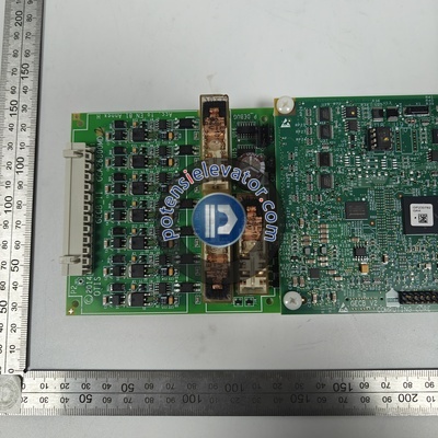 For OTIS PCB GCA26800MD2