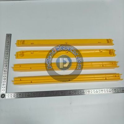 CANNY escalator step frame BEVG